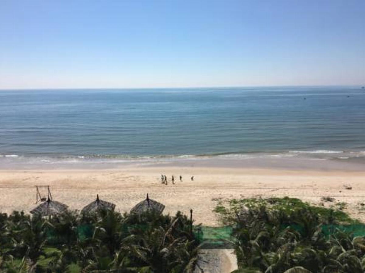 Tropical Ocean Resort Hotel Ke Ga Vietnam