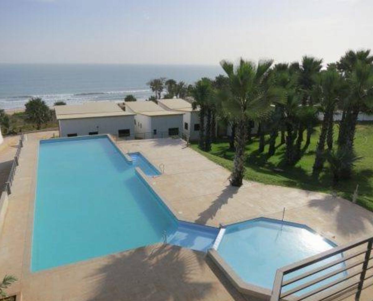 Tropical Ocean View Apartment Hotel Banjul Gambia