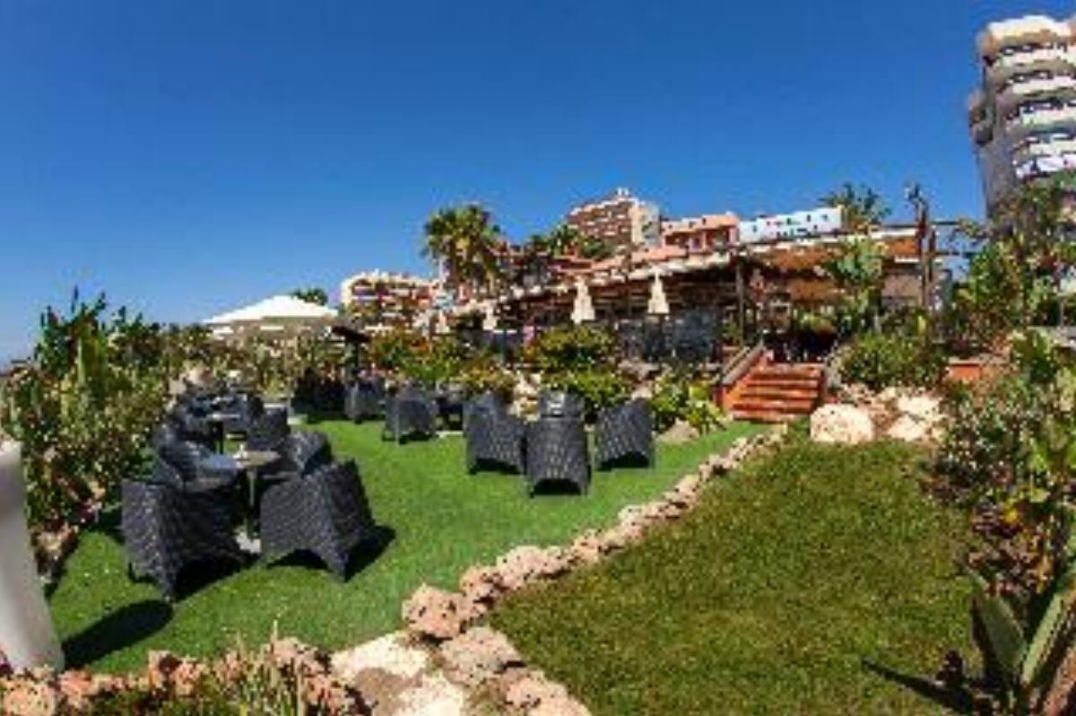 Tropicana Hotel Costa Del Sol Spain