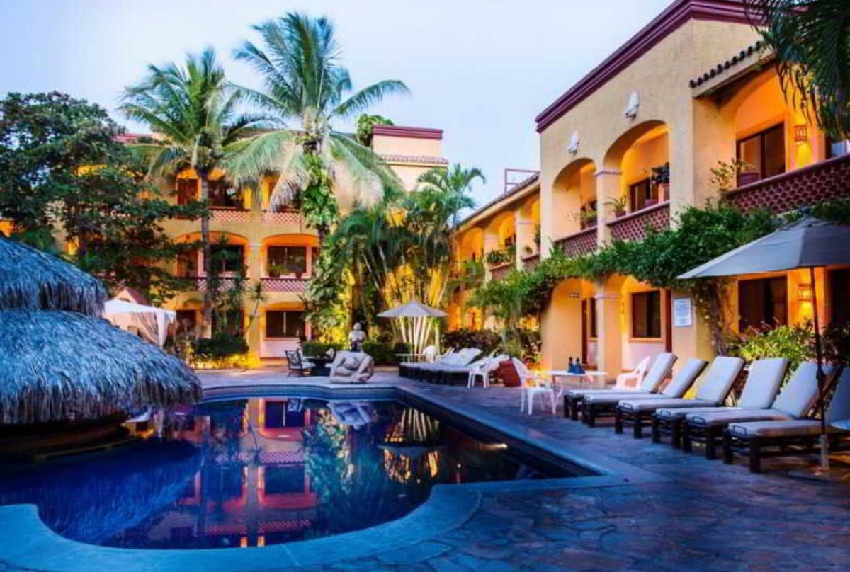 Tropicana Inn Hotel Los Cabos Mexico
