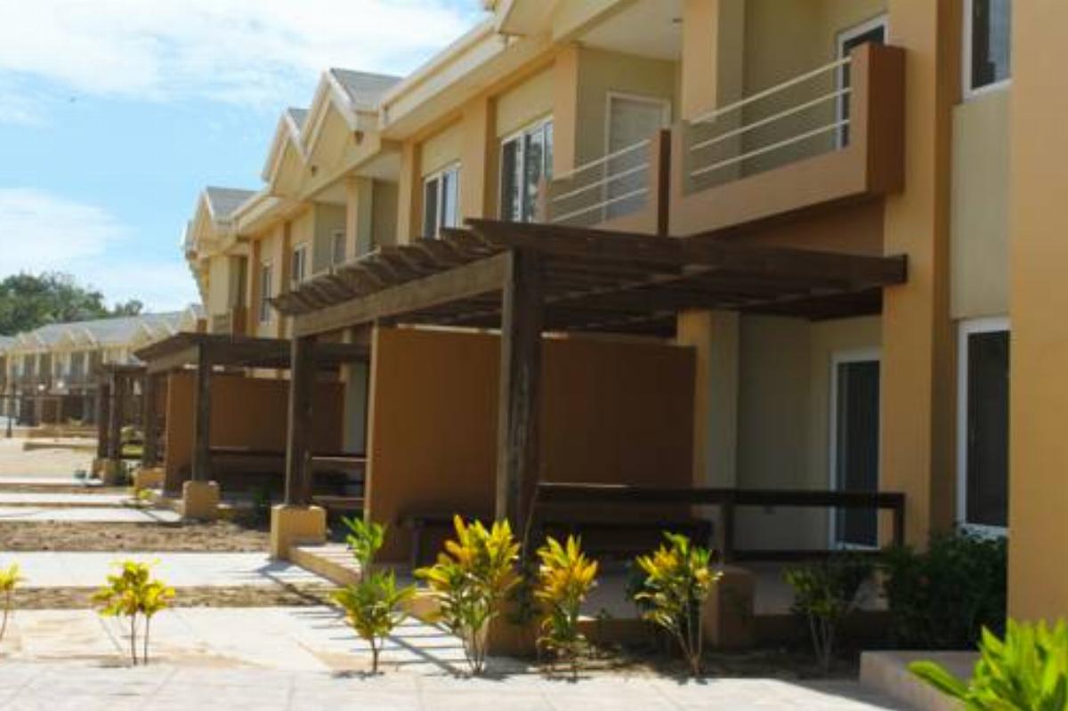 Trujillo Beach Eco-Resort Hotel Barra de Chapagua Honduras