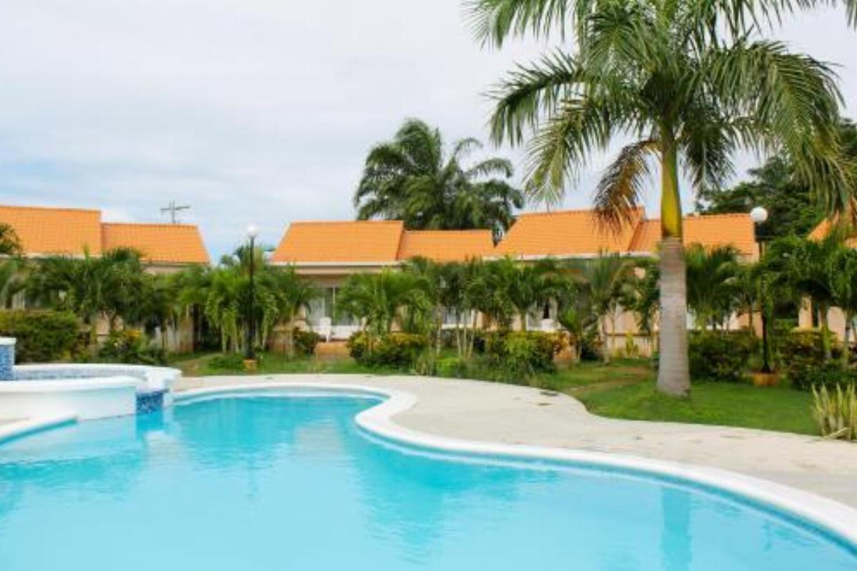Trujillo Beach Eco-Resort Hotel Barra de Chapagua Honduras