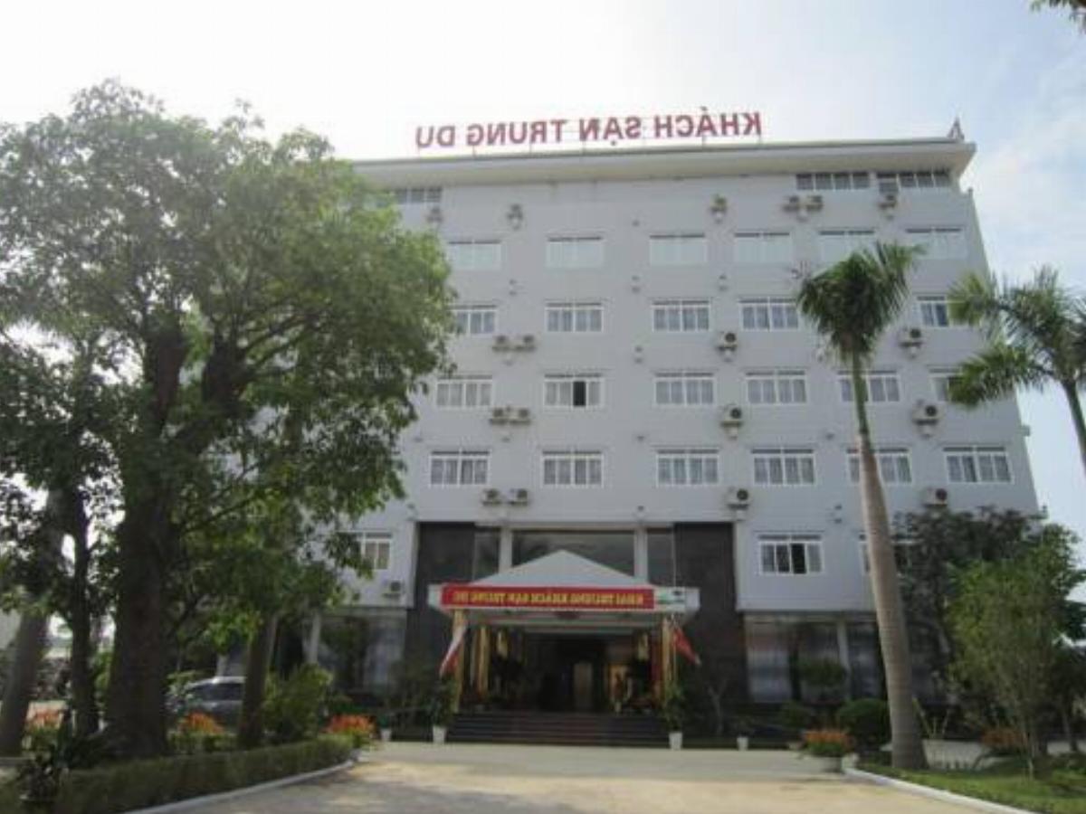 Trung Du Hotel Hotel Ðôn Hậu Vietnam
