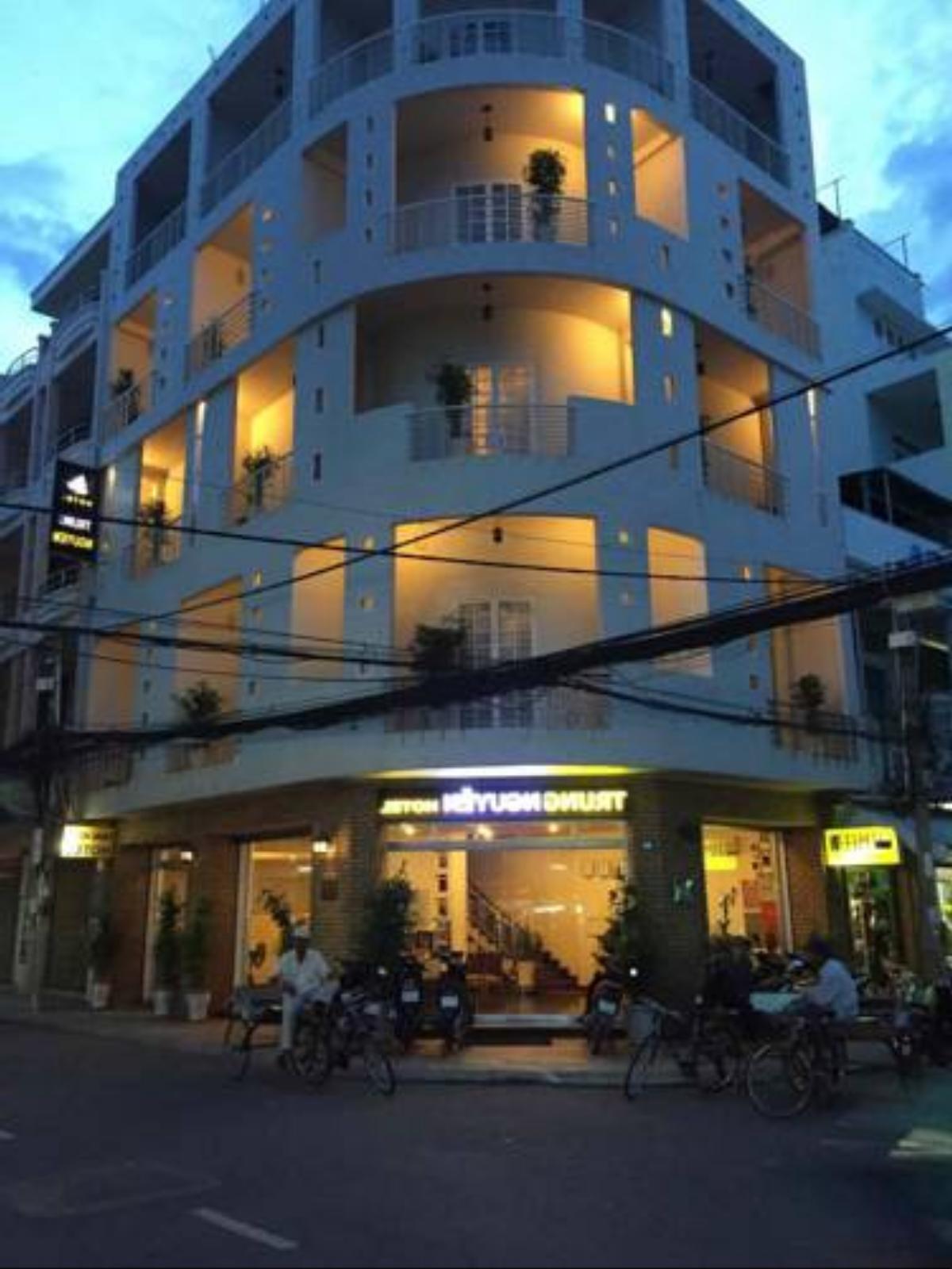 Trung Nguyen Hotel Hotel Chau Doc Vietnam
