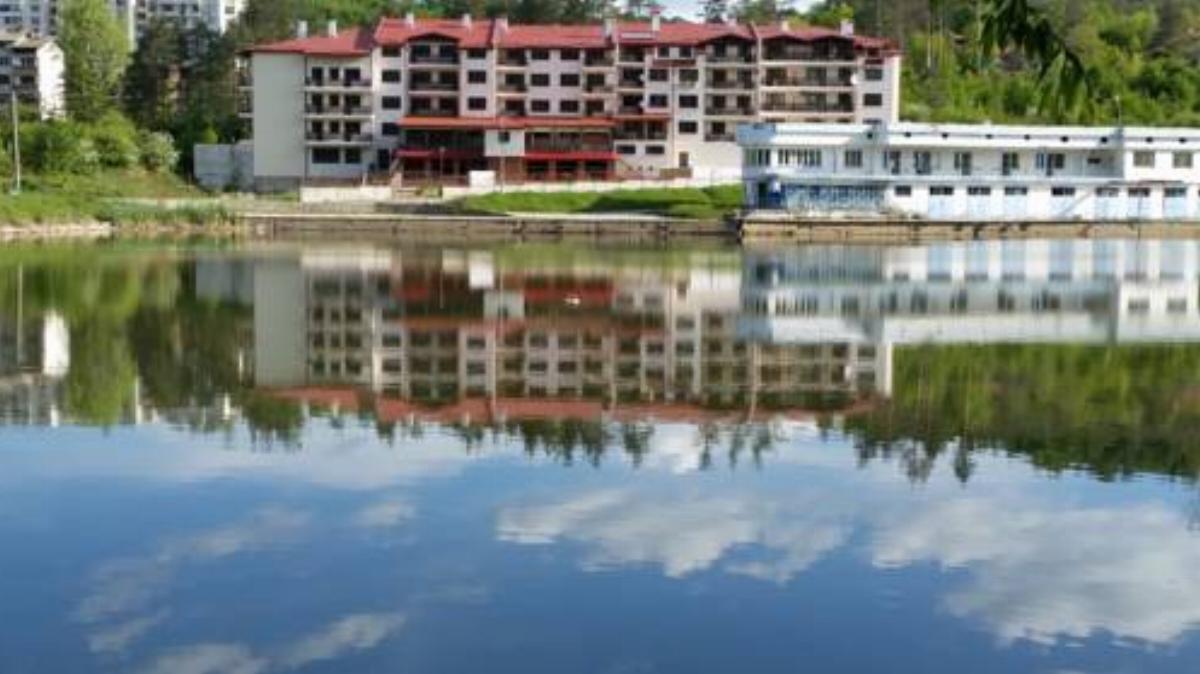 Tryavna Lake Hotel Hotel Tryavna Bulgaria