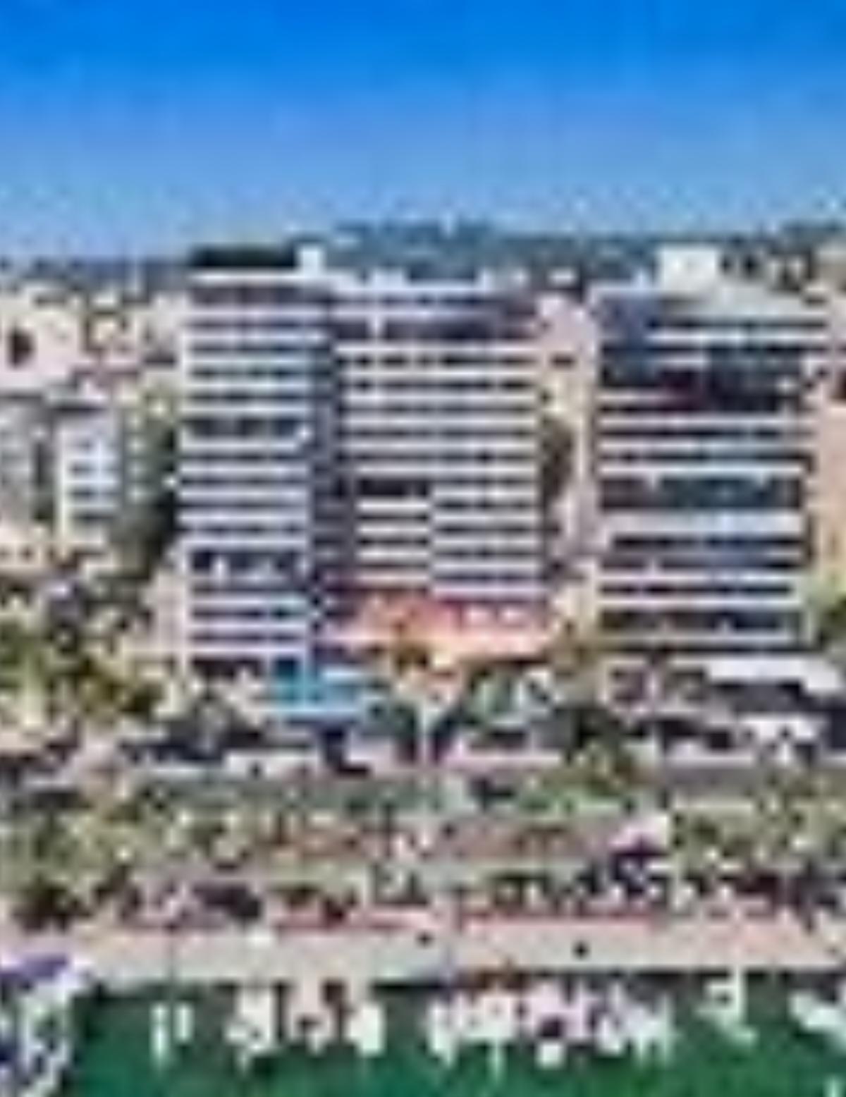 TRYP Palma Bellver Hotel Hotel Majorca Spain
