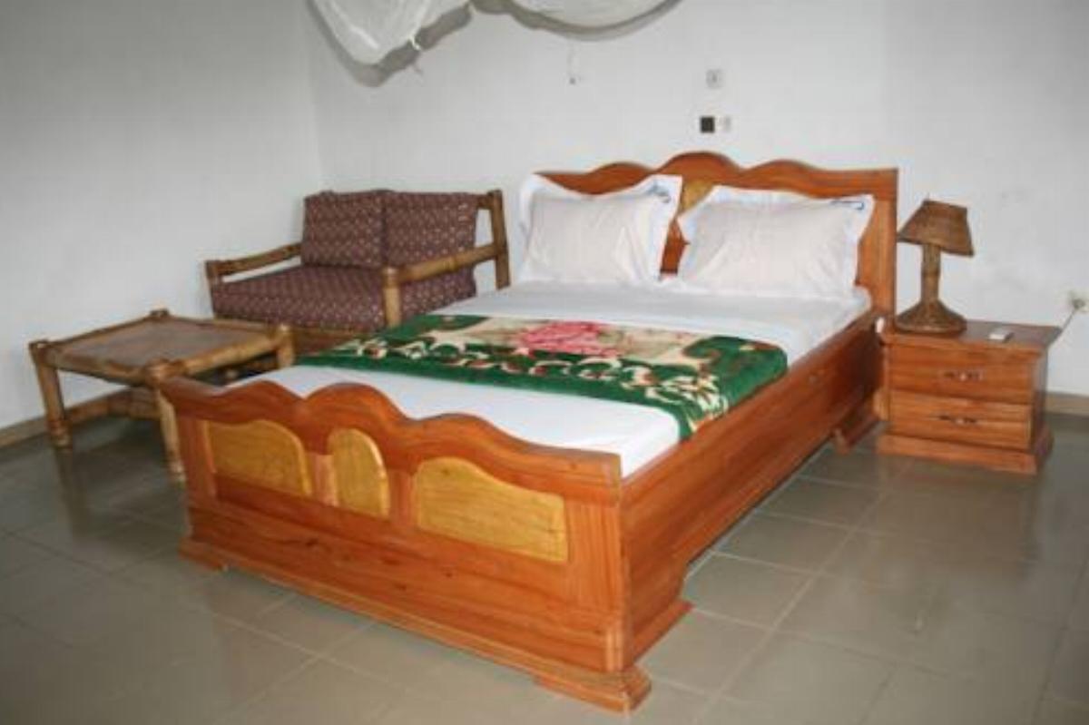Tsaben Beach Hotel Hotel Limbe Cameroon