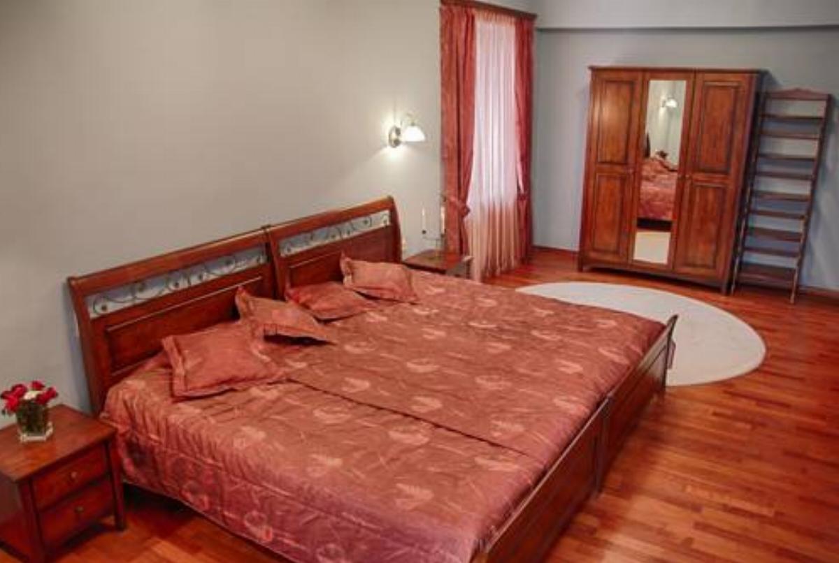 Tsaghkunq Guest House Hotel Sevan Armenia
