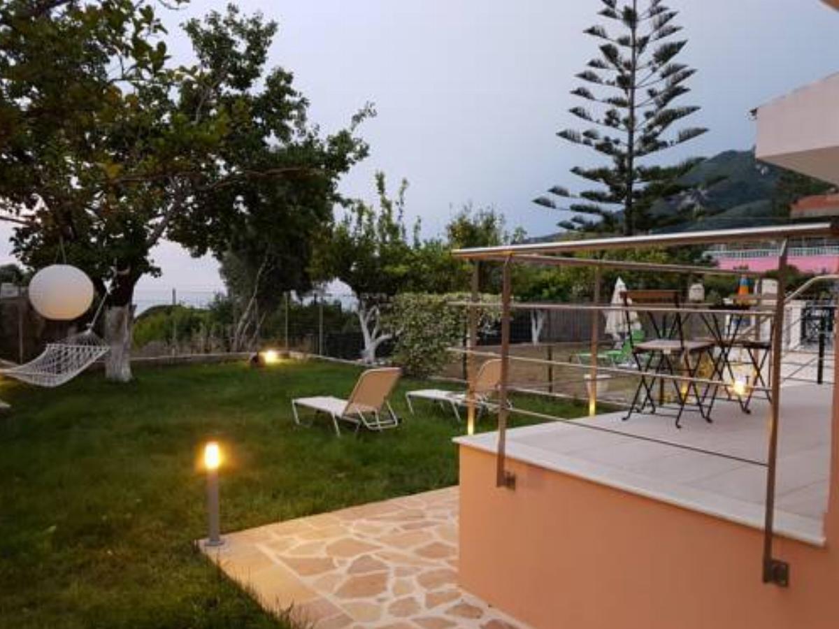 Tsanta house Hotel Agios Gordios Greece