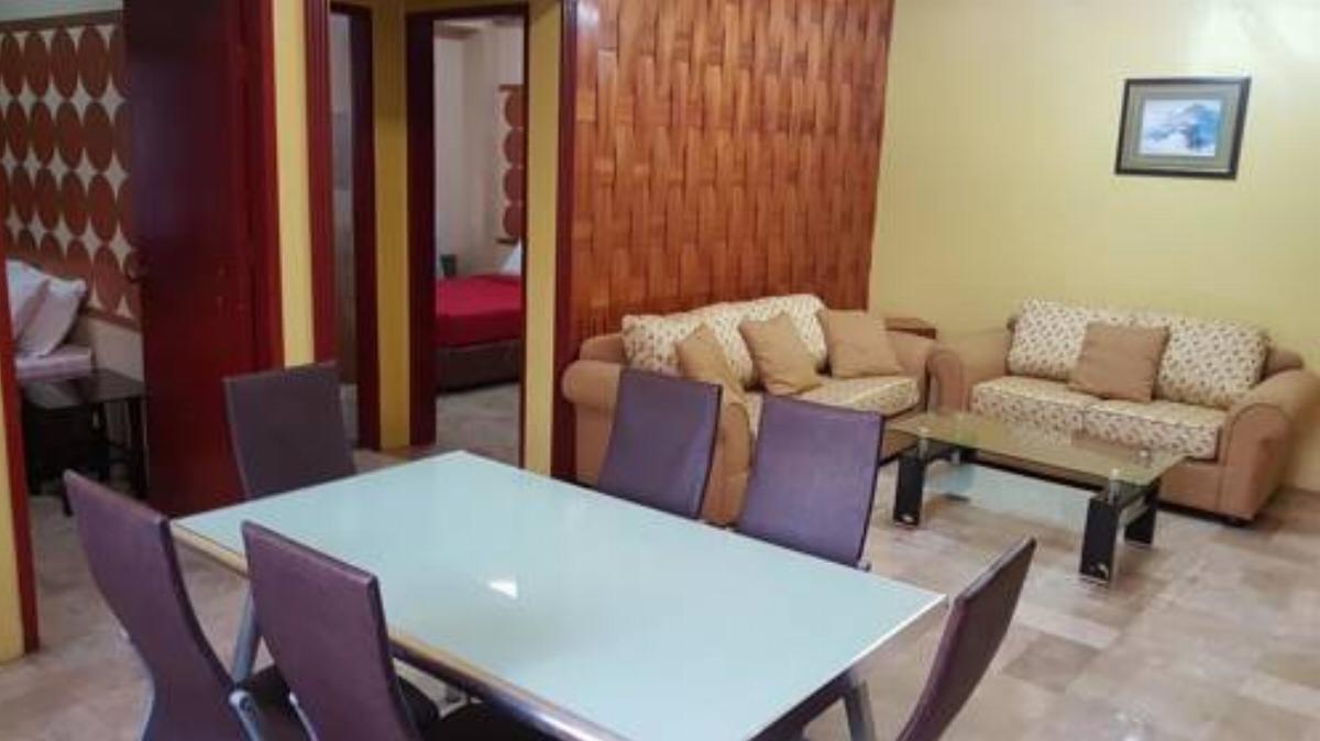 TSC Residental Suites Unit 3F Hotel Cebu City Philippines