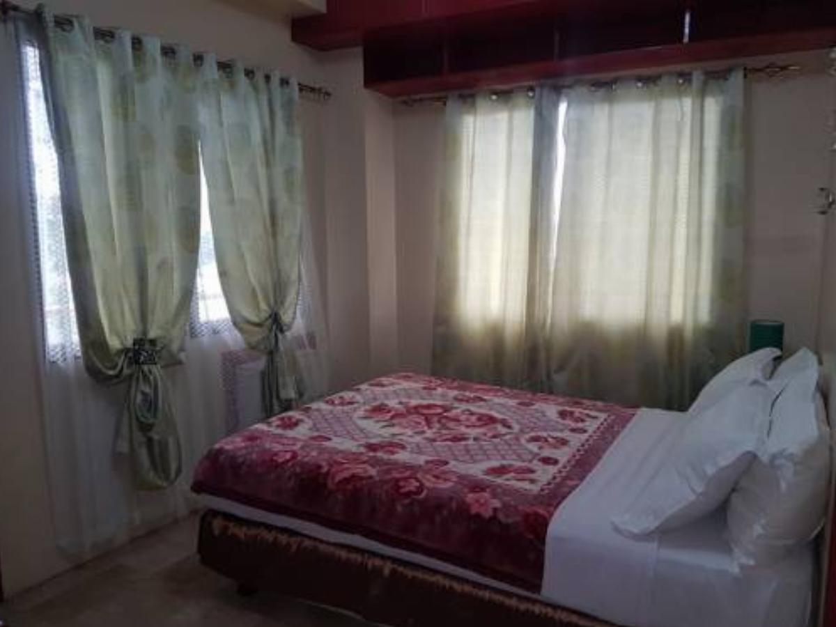 TSC Residental Suites Unit 6B Hotel Cebu City Philippines