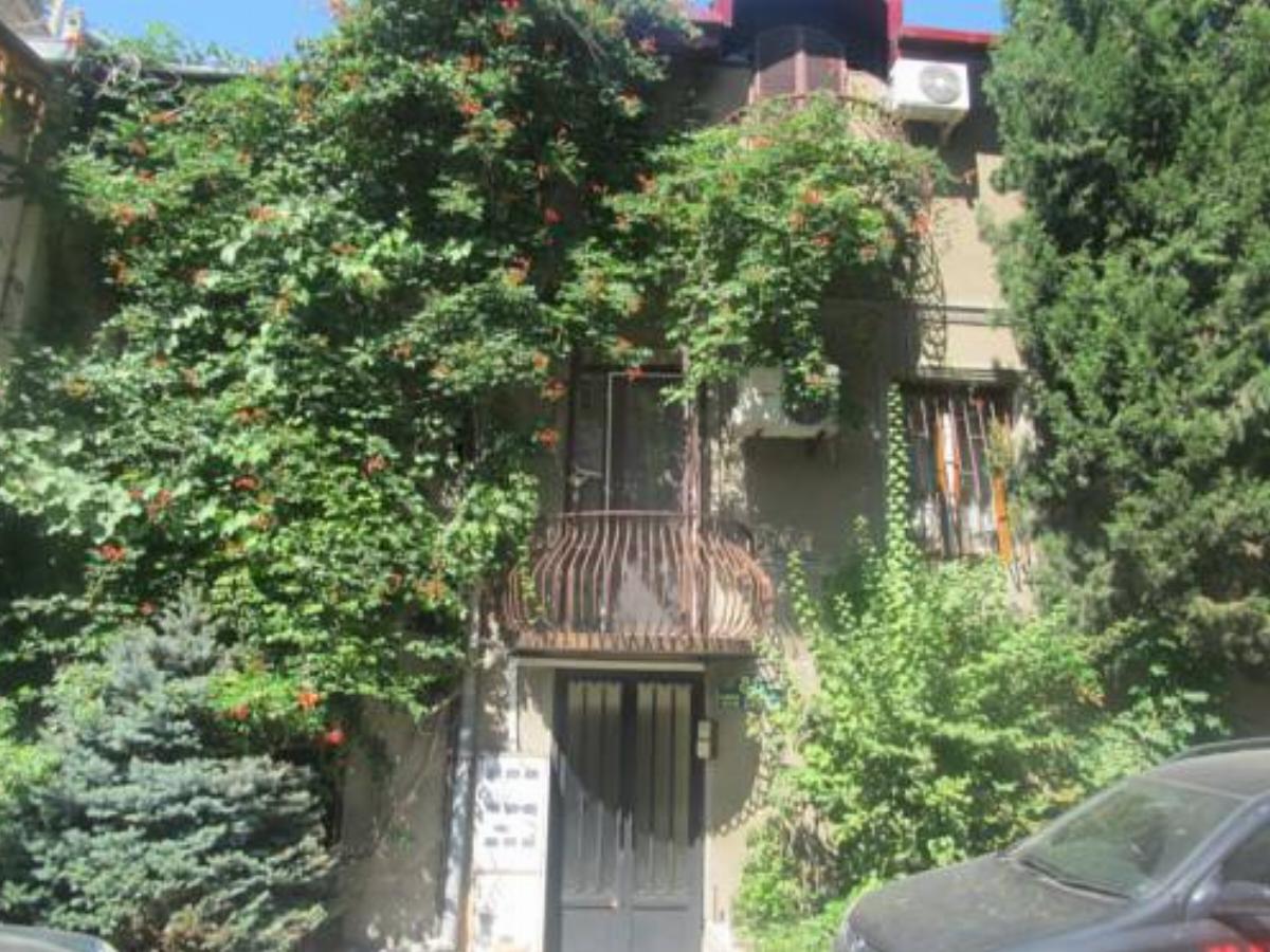 Tsisana Guest House Hotel Tbilisi City Georgia