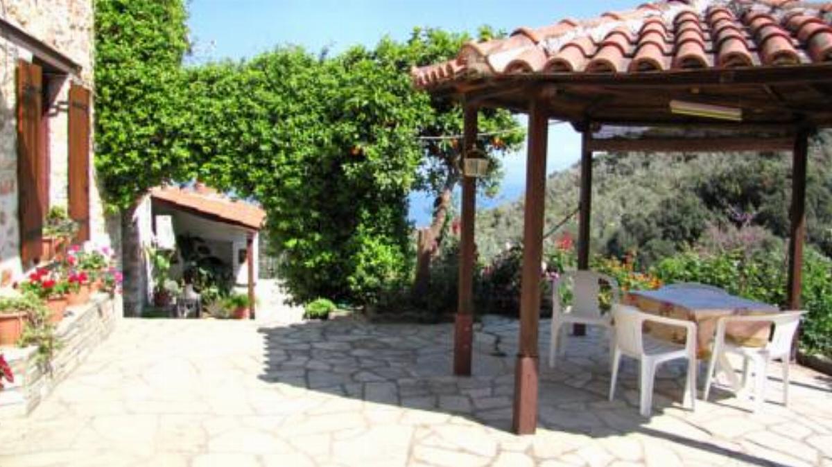 Tsorni Hill Cottage Hotel Lefokastro Greece