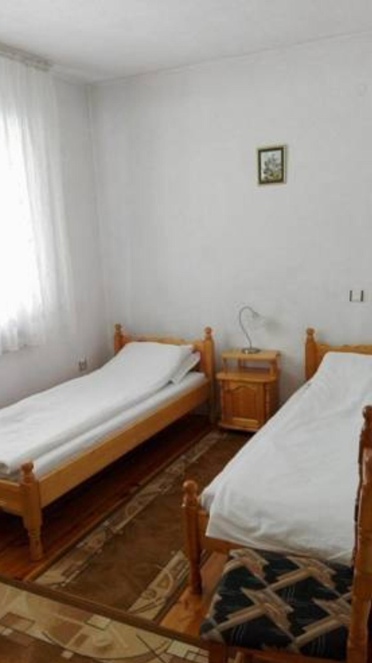 Tsvetkovi Guest House Hotel Dobrinishte Bulgaria