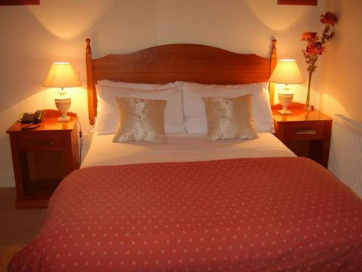 Tudor House Bed & Breakfast Hotel Dungarvan Ireland