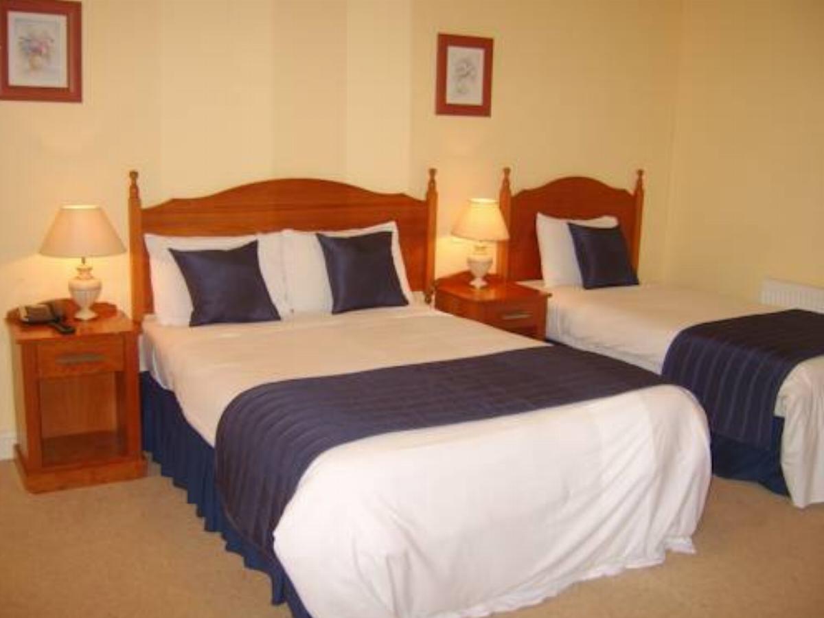 Tudor House Bed & Breakfast Hotel Dungarvan Ireland