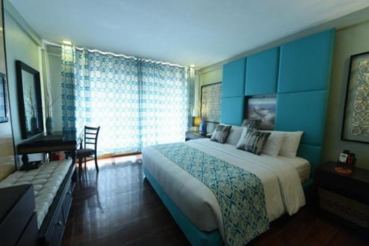 Tugawe Cove Resort Hotel Colongcocon Philippines