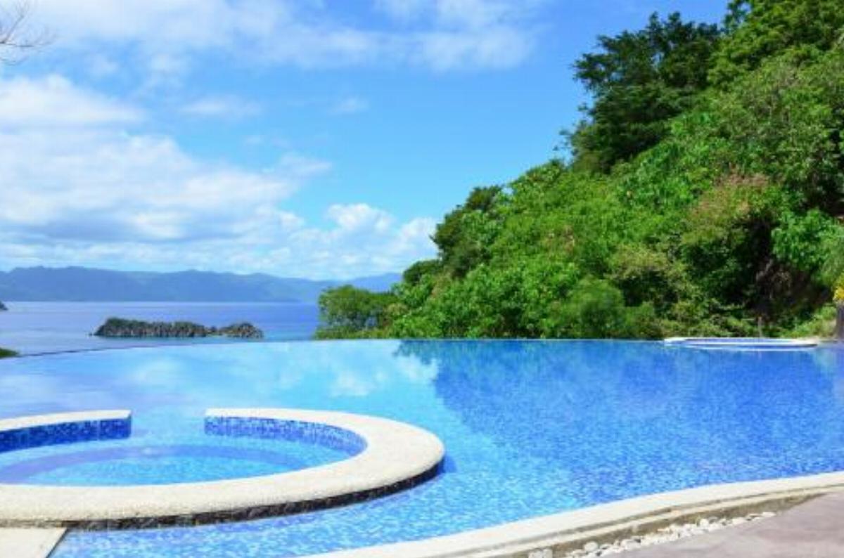 Tugawe Cove Resort Hotel Colongcocon Philippines
