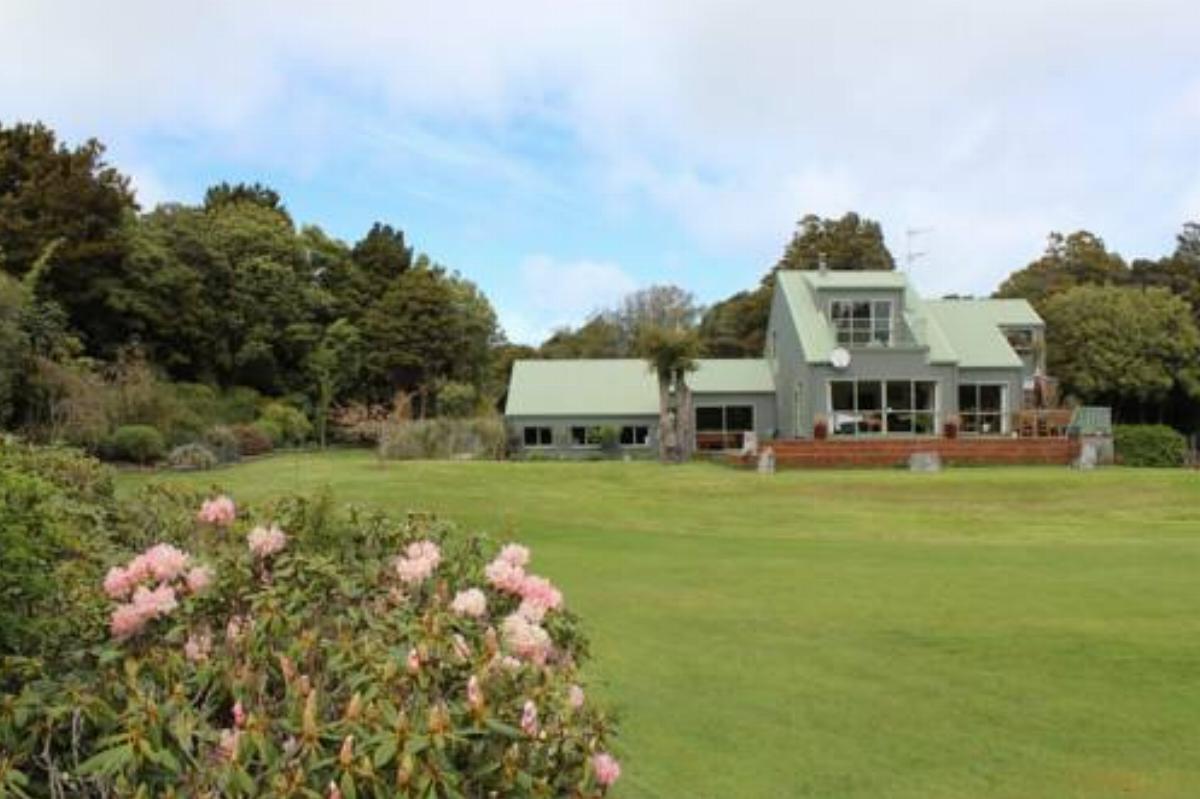 Tui Hideaway Hotel Invercargill New Zealand