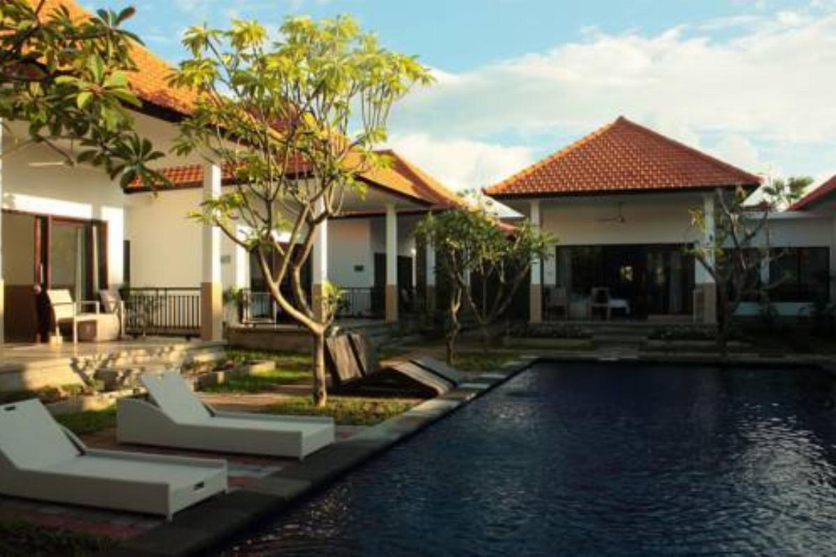 Tulamben Dive Resort Hotel Karangasem Indonesia