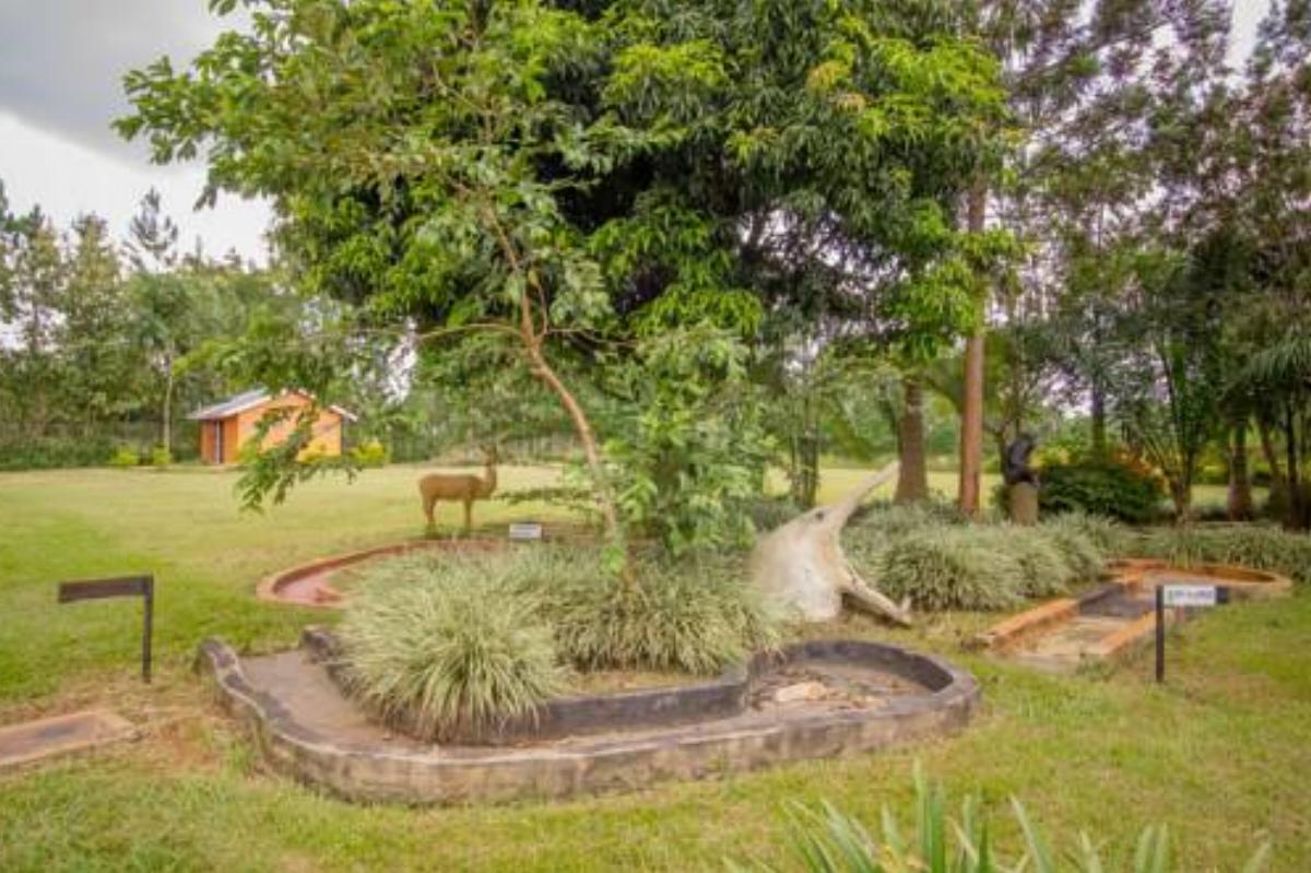 Tulina Riverside Treat Hotel Bukongo Uganda