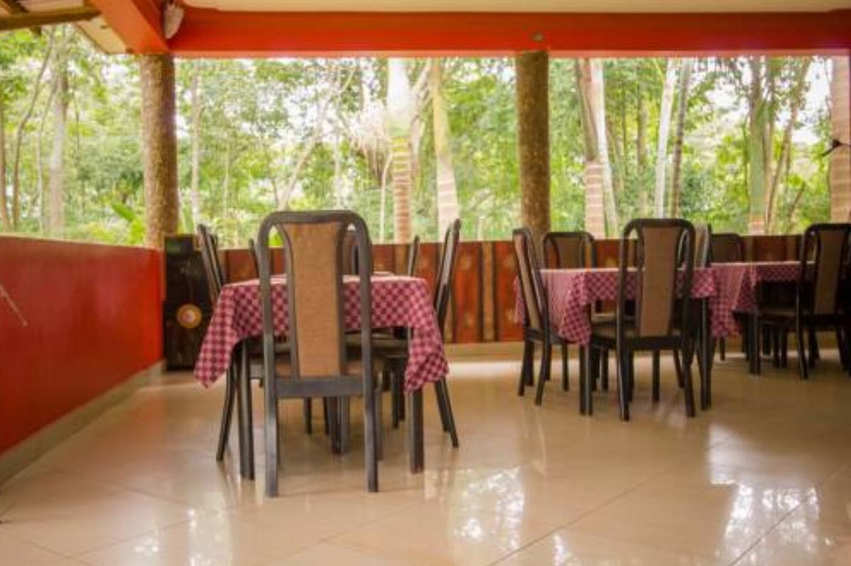 Tulina Riverside Treat Hotel Bukongo Uganda