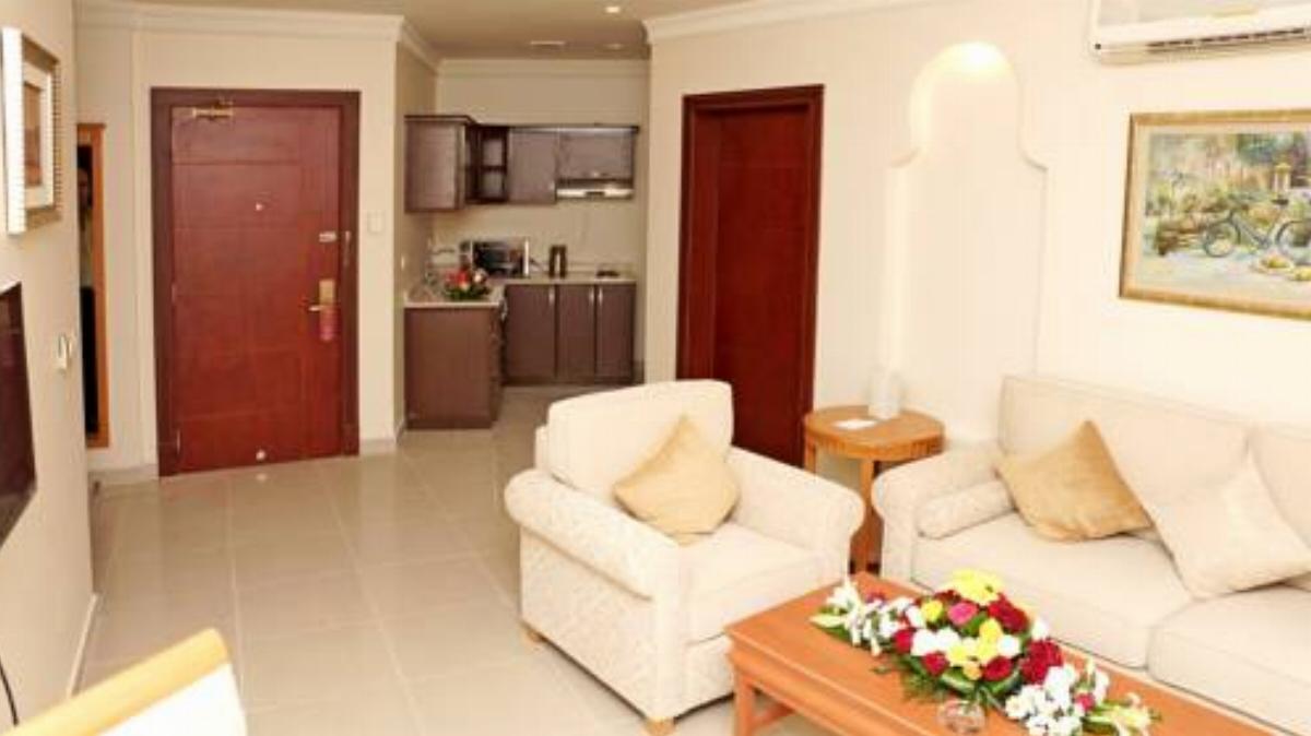Tulip Inn Suites and Residence Dammam Hotel Dammam Saudi Arabia