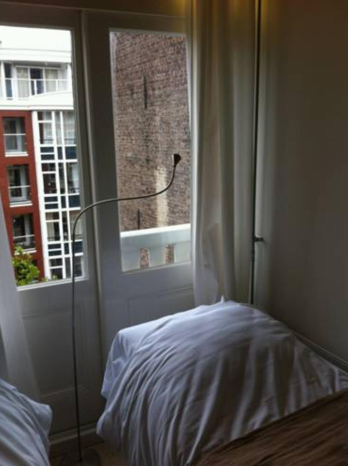Tulipana Residence Hotel Amsterdam Netherlands