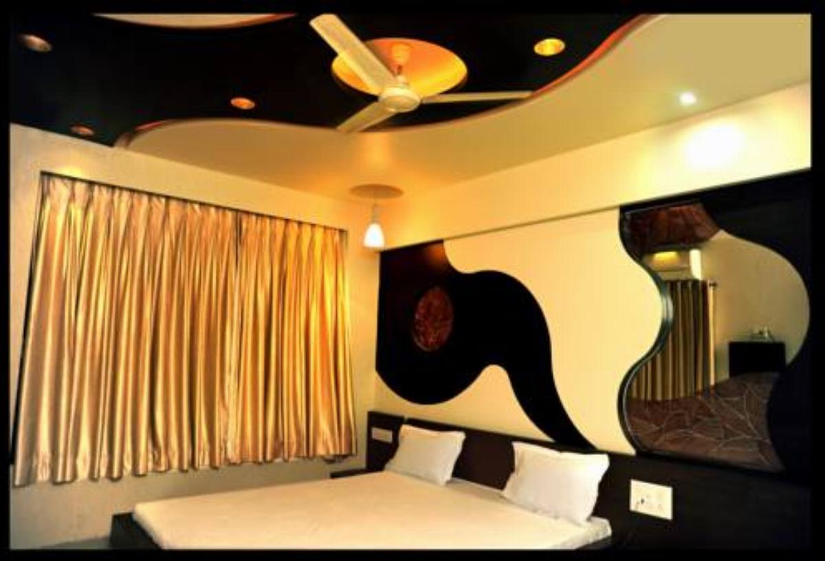 Tulsi Motel Hotel Nadiad India