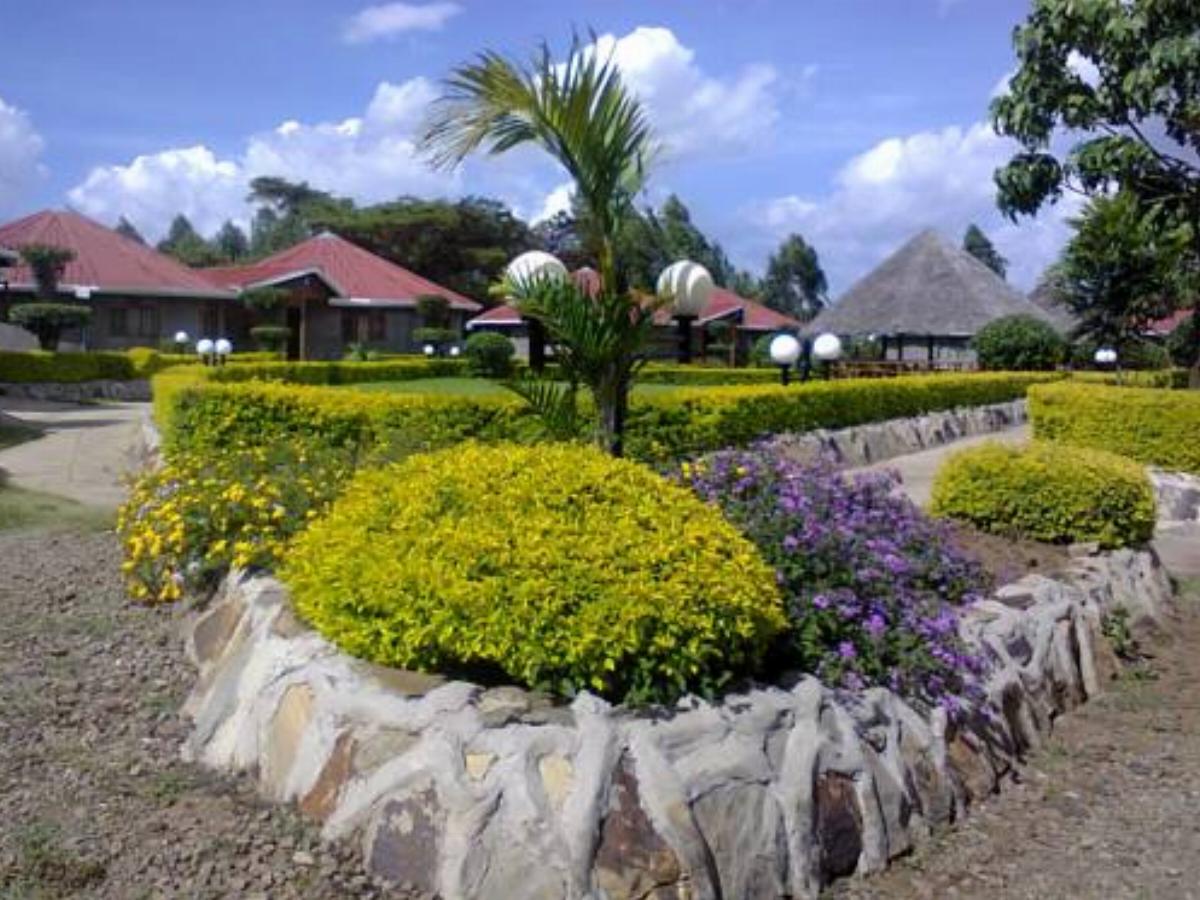 Tumaini Cottages and Conference Centre Hotel Nakuru Kenya