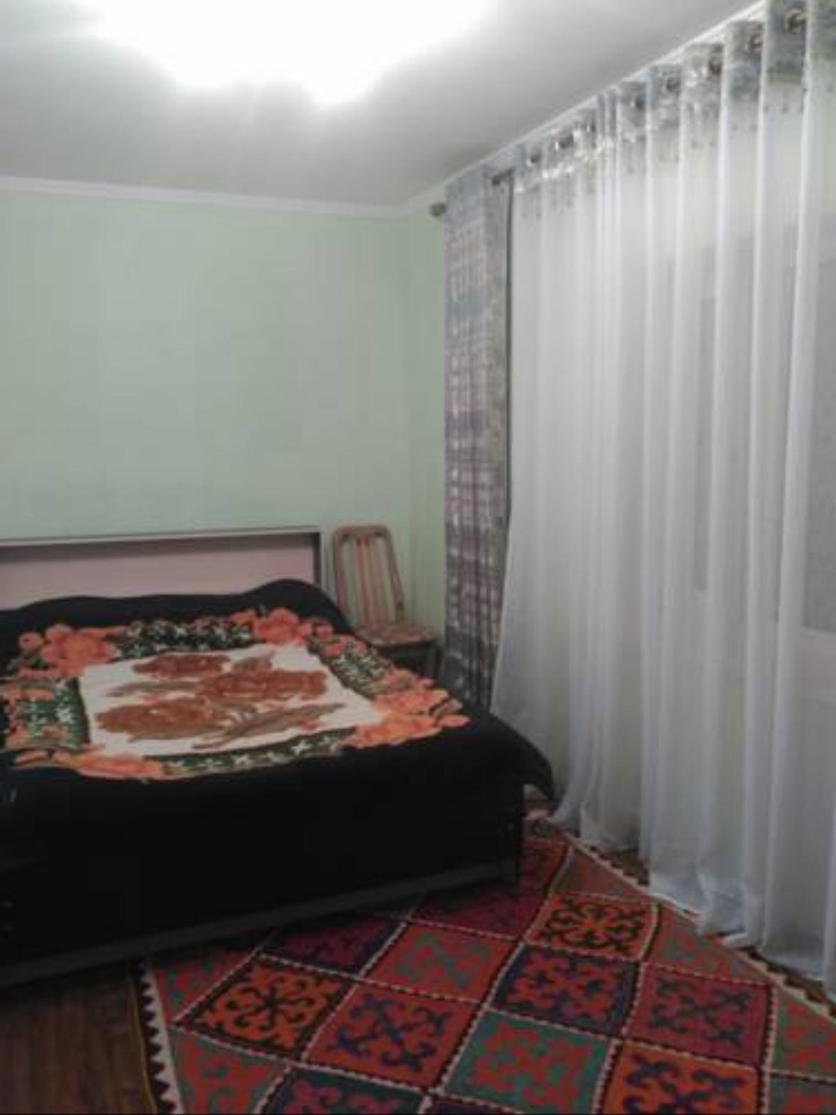 Tumar guesthouse Hotel Kochkorka Kyrgyzstan