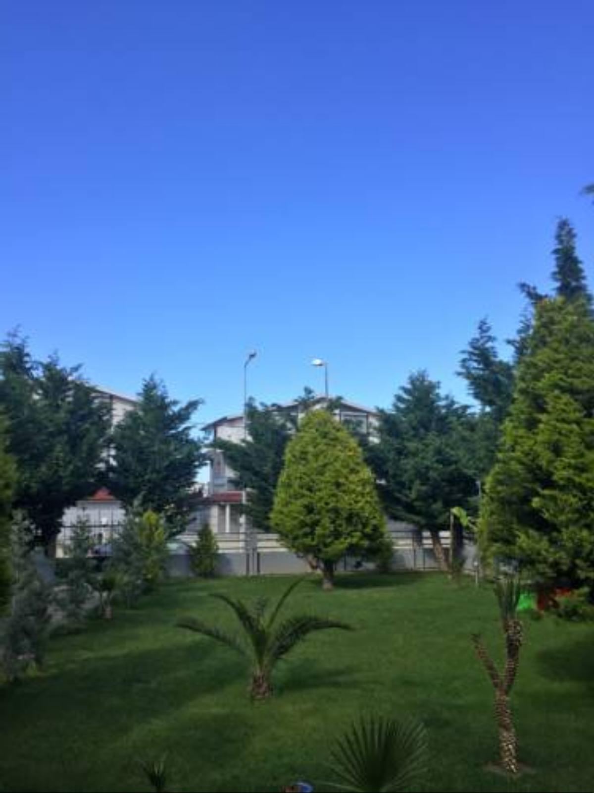 Tuna Villa Hotel Guzelcamlı Turkey
