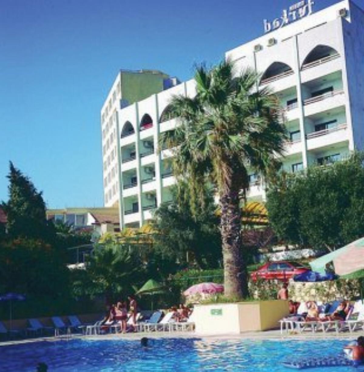 Turkad Hotel Hotel Kusadasi Turkey