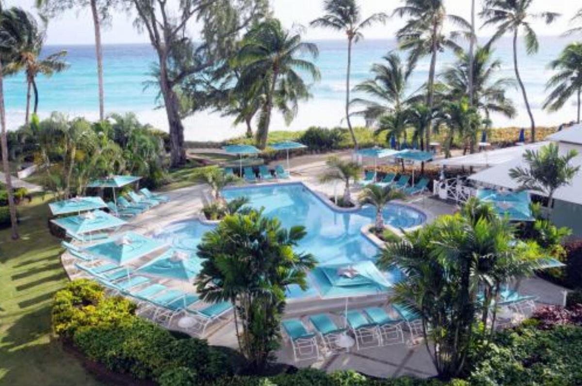 Turtle Beach by Elegant Hotels All Suites All Inclusive Hotel Christ Church Barbados