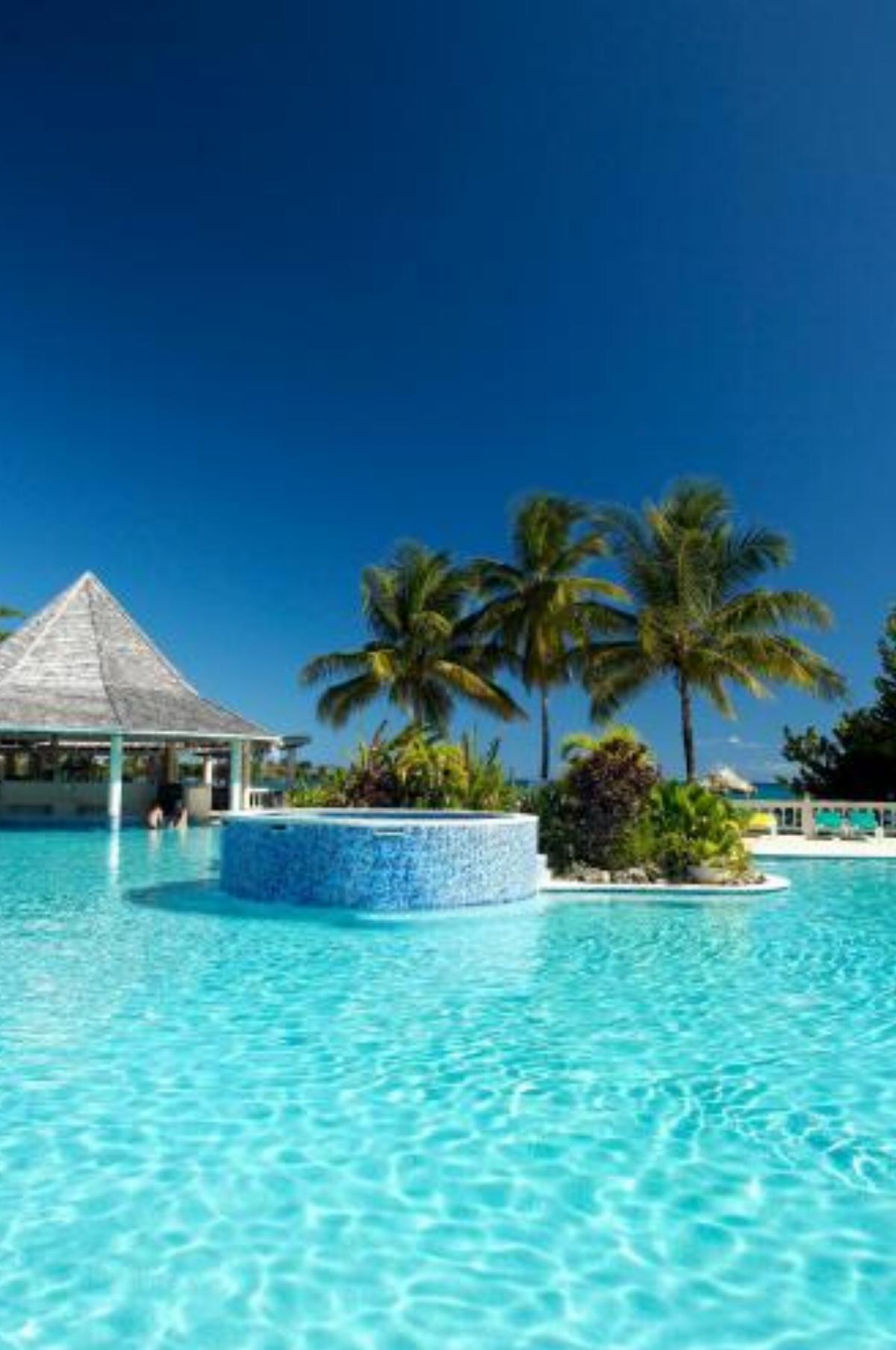 Turtle Beach by Rex Resorts Hotel Scarborough Trinidad and Tobago