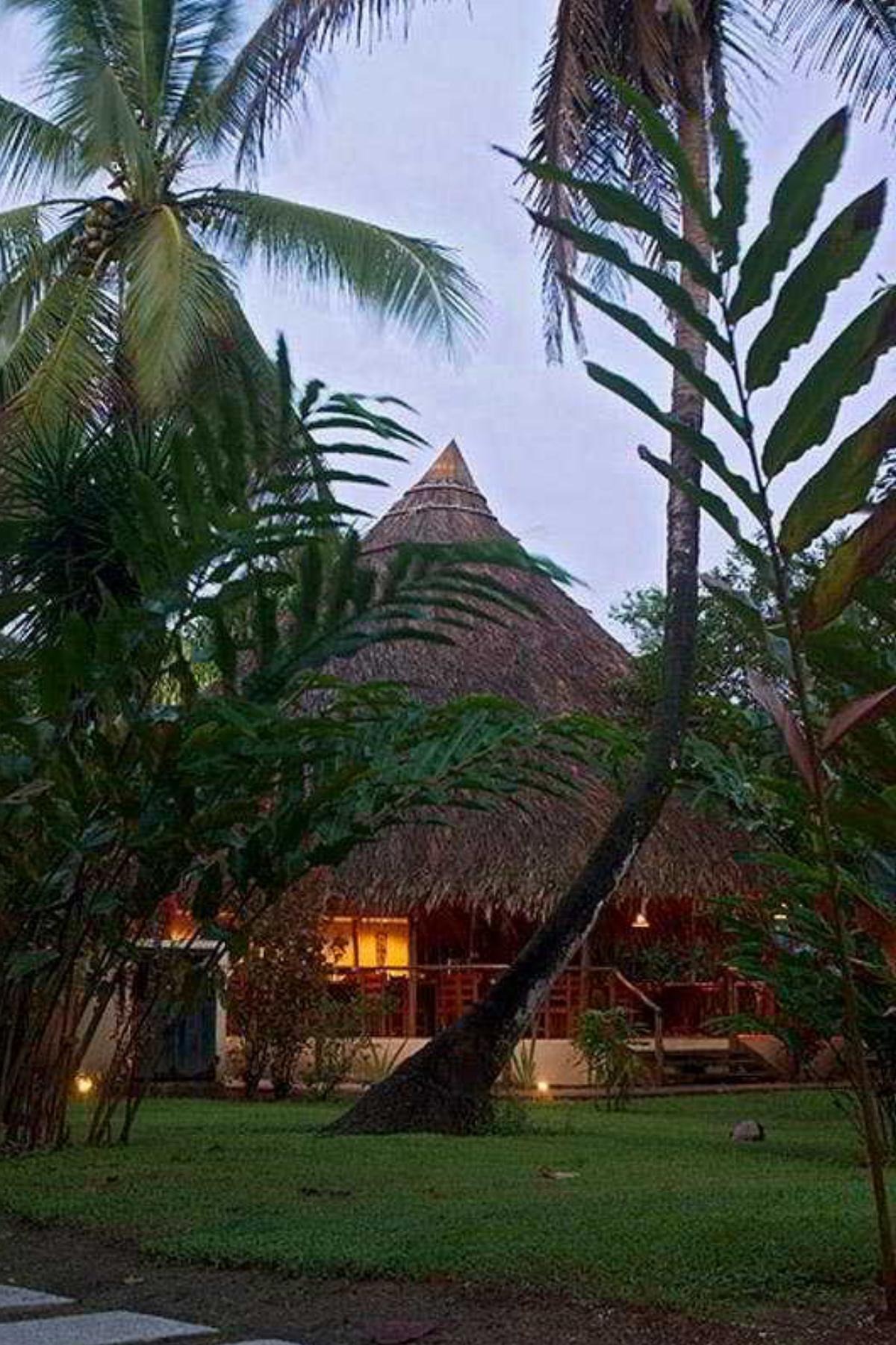 Turtle Beach Lodge Hotel Caribbean Coast  / Tortuguero Costa Rica