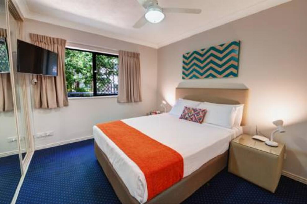 Turtle Beach Resort Hotel Gold Coast Australia