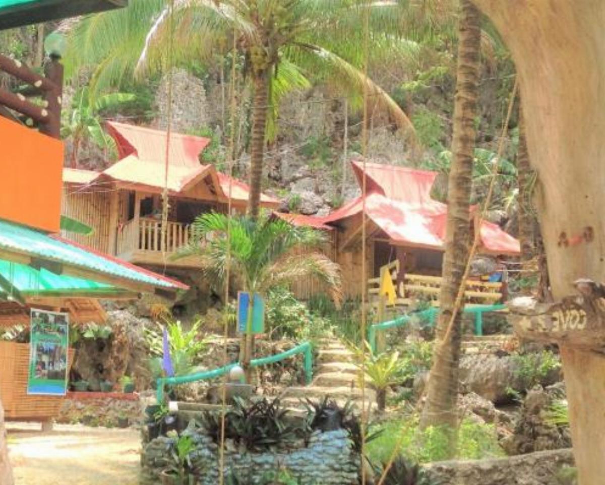 Turtle Cove Island Resort Hotel Calatrava Philippines