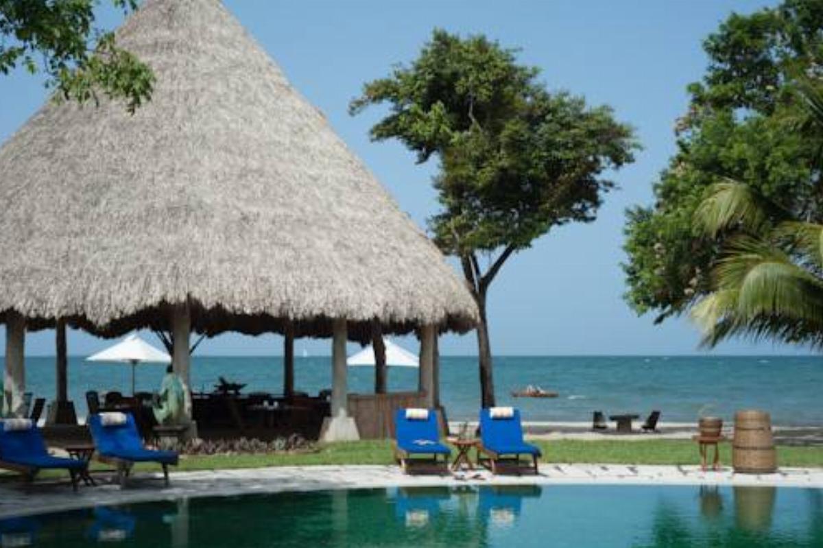 Turtle Inn Hotel Placencia Village Belize