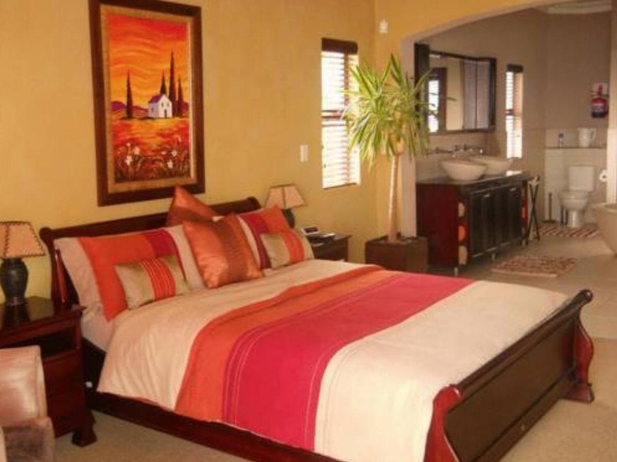 Tuscanview Guest House Hotel Amanzimtoti South Africa