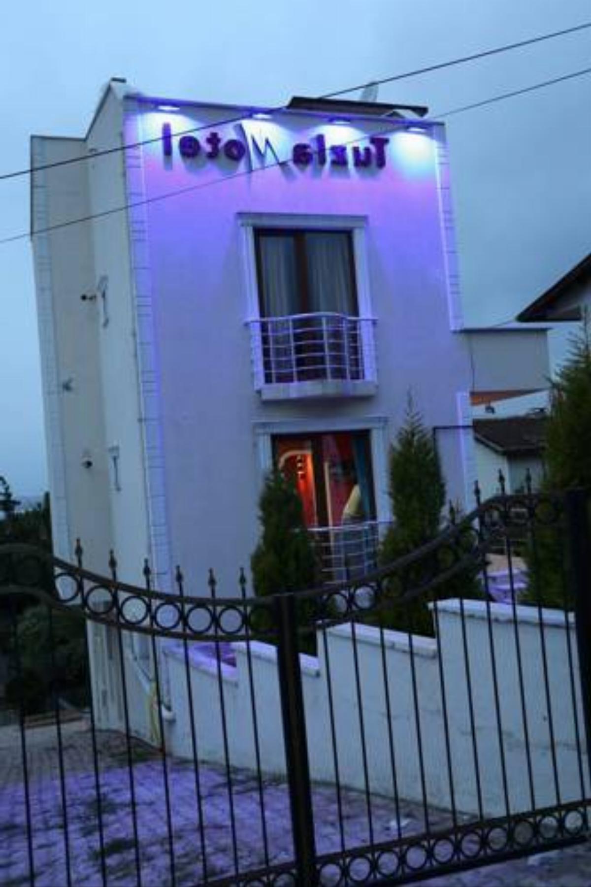 Tuzlam Otel Hotel Tuzla Turkey