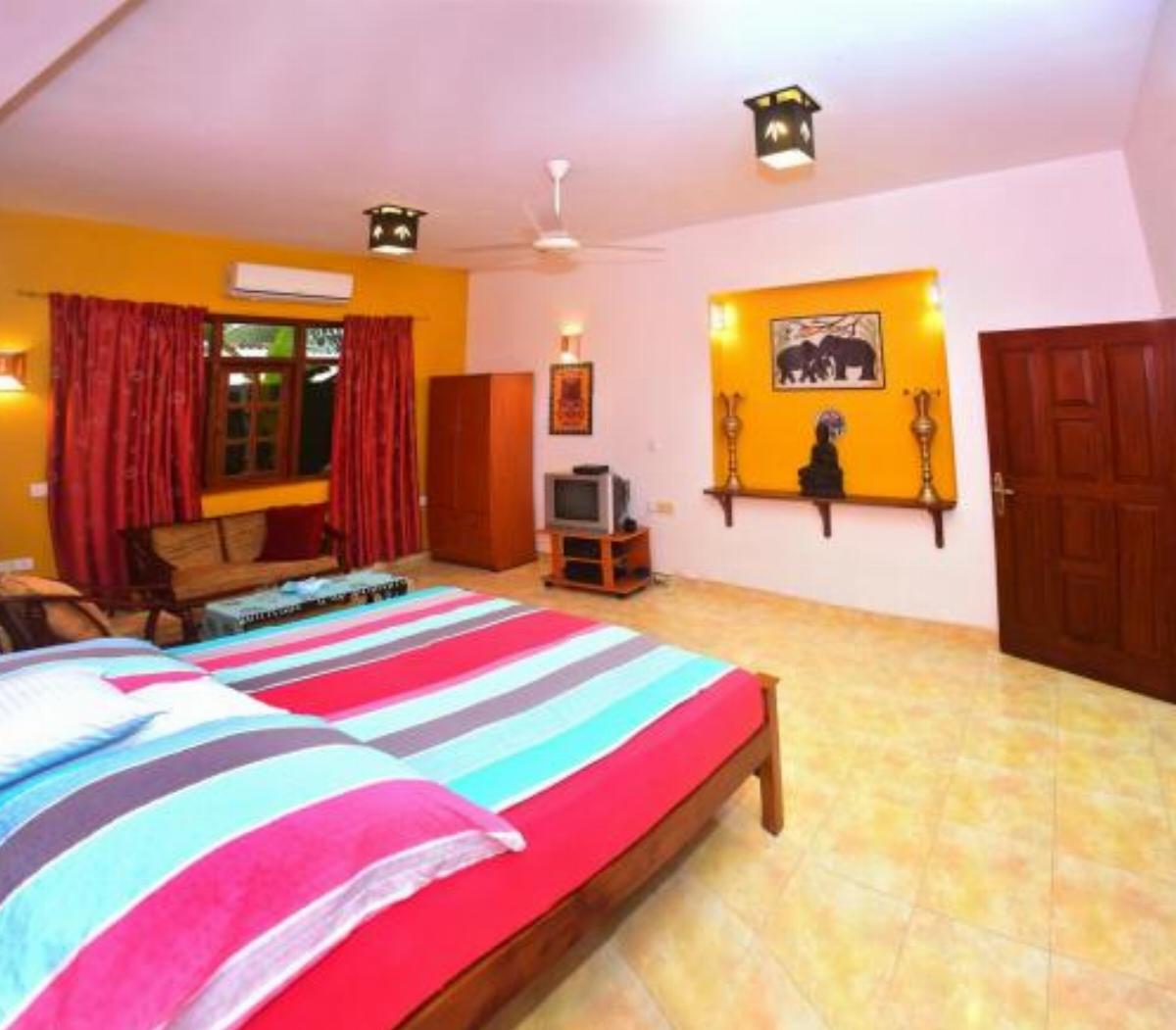 TW Sunplace Hotel Induruwa Sri Lanka