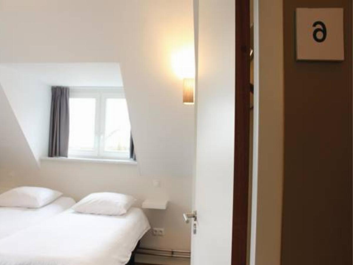 Twelve-Bedroom Holiday Home in Kessel Hotel Kessel Netherlands