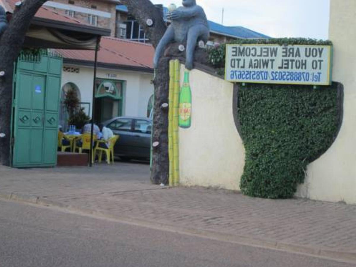 Twiga hotel Hotel Butare Rwanda