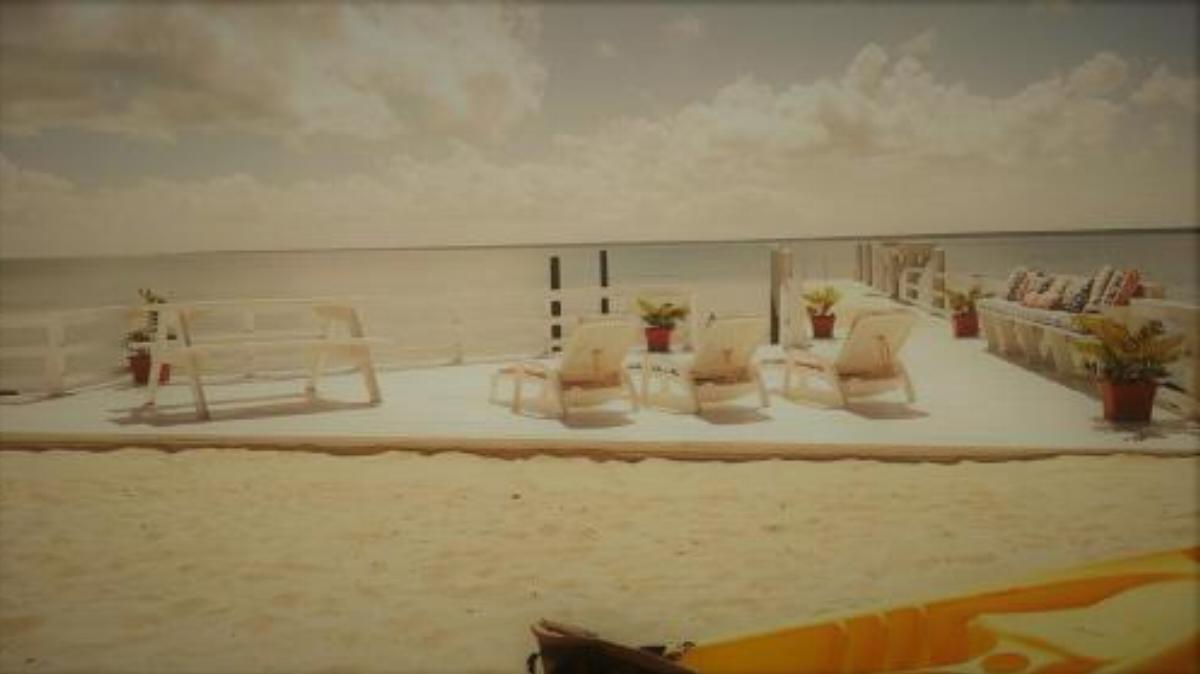 Twin Palms Hotel Abaco Island Bahamas