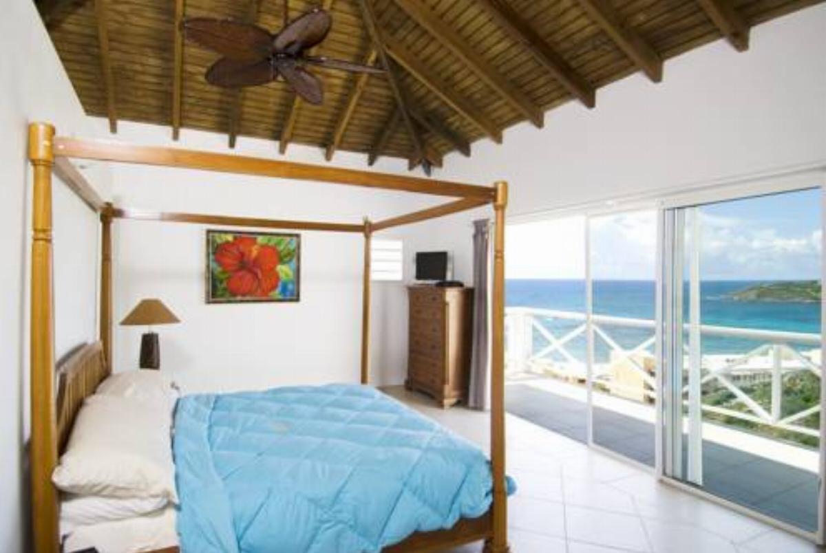 Twin Palms Villa Hotel Dawn Beach Sint Maarten