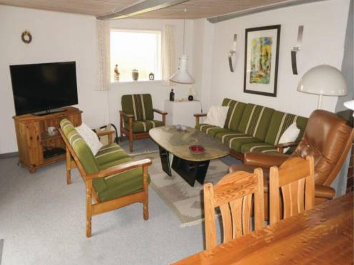 Two-Bedroom Accommodation in Bredebro Hotel Bredebro Denmark