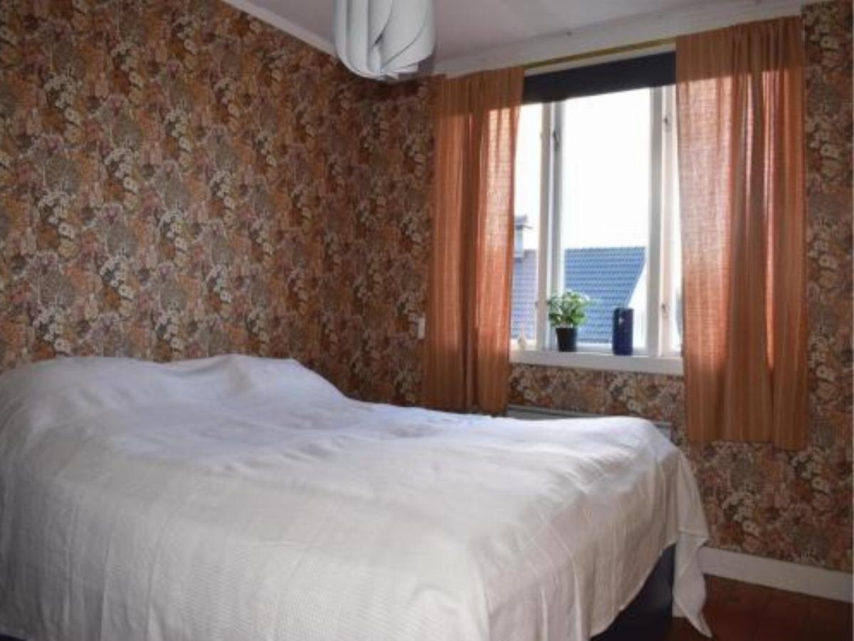 Two-Bedroom Accommodation in Kristdala Hotel Kristdala Sweden