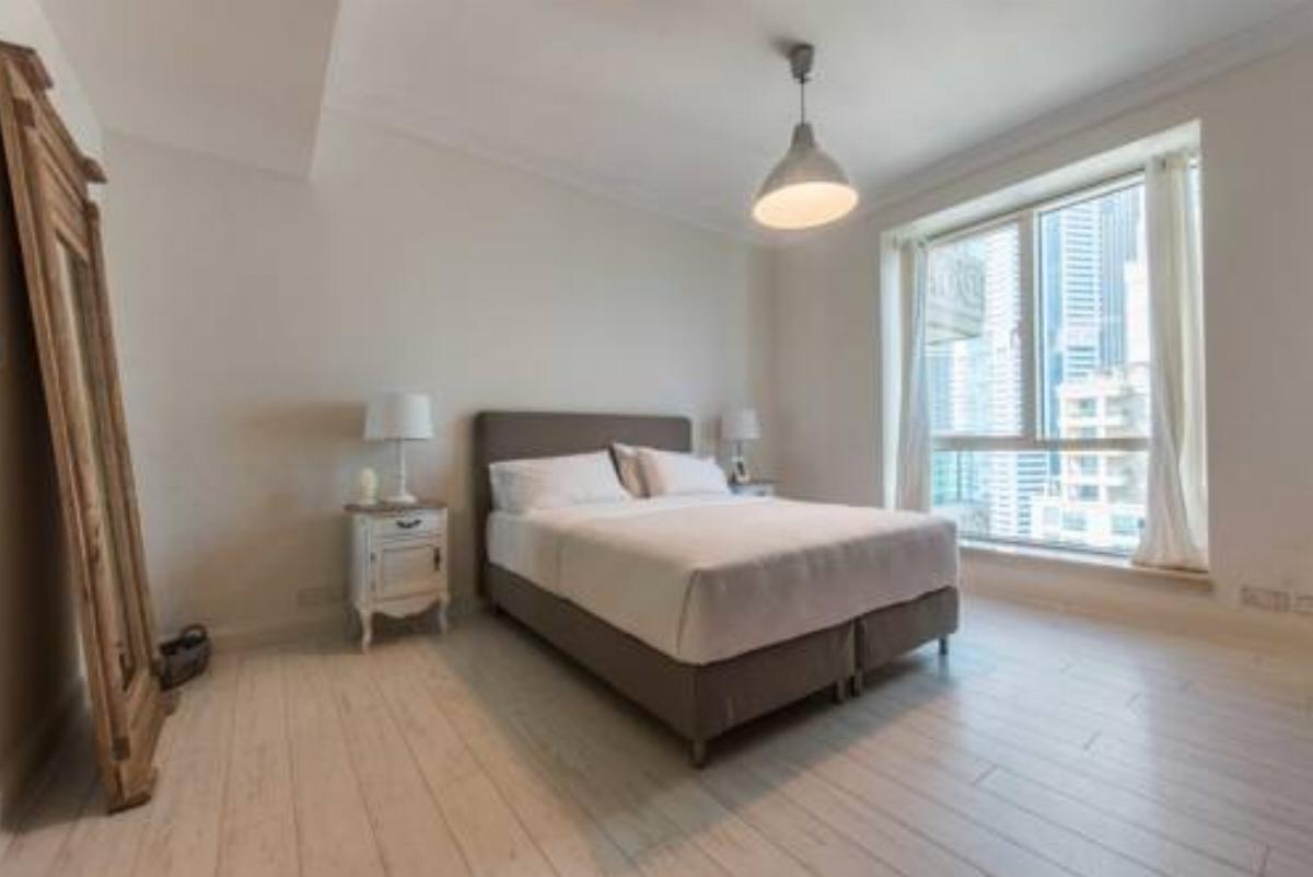 Two Bedroom Apartment - Al Murjan in Dubai Marina by Deluxe Holiday Homes Hotel Dubai United Arab Emirates