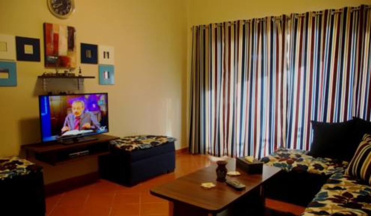 Two-Bedroom Apartment at Panorama Porto Sokhna Units # 519207 & 516208 Hotel Ain Sokhna Egypt